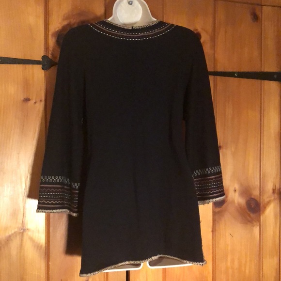 Lucky Brand Sweater - Picture 6 of 8